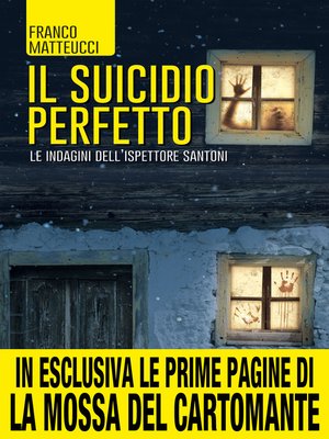 cover image of Il suicidio perfetto